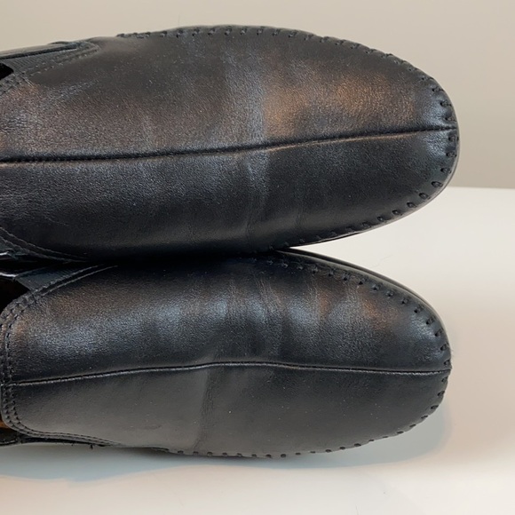 SAS Black Dream Comfort Loafer Size 10N (narrow) - Picture 12 of 14